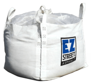 EZ Street 1 ton sack